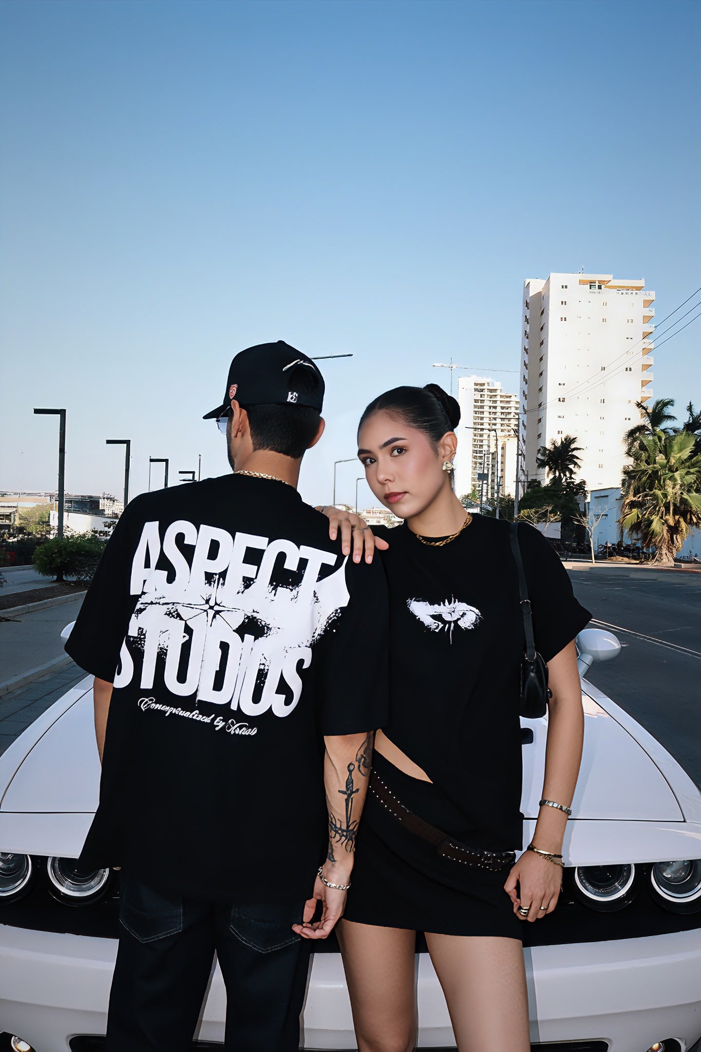 ACT I - ASPECTO STUDIOS