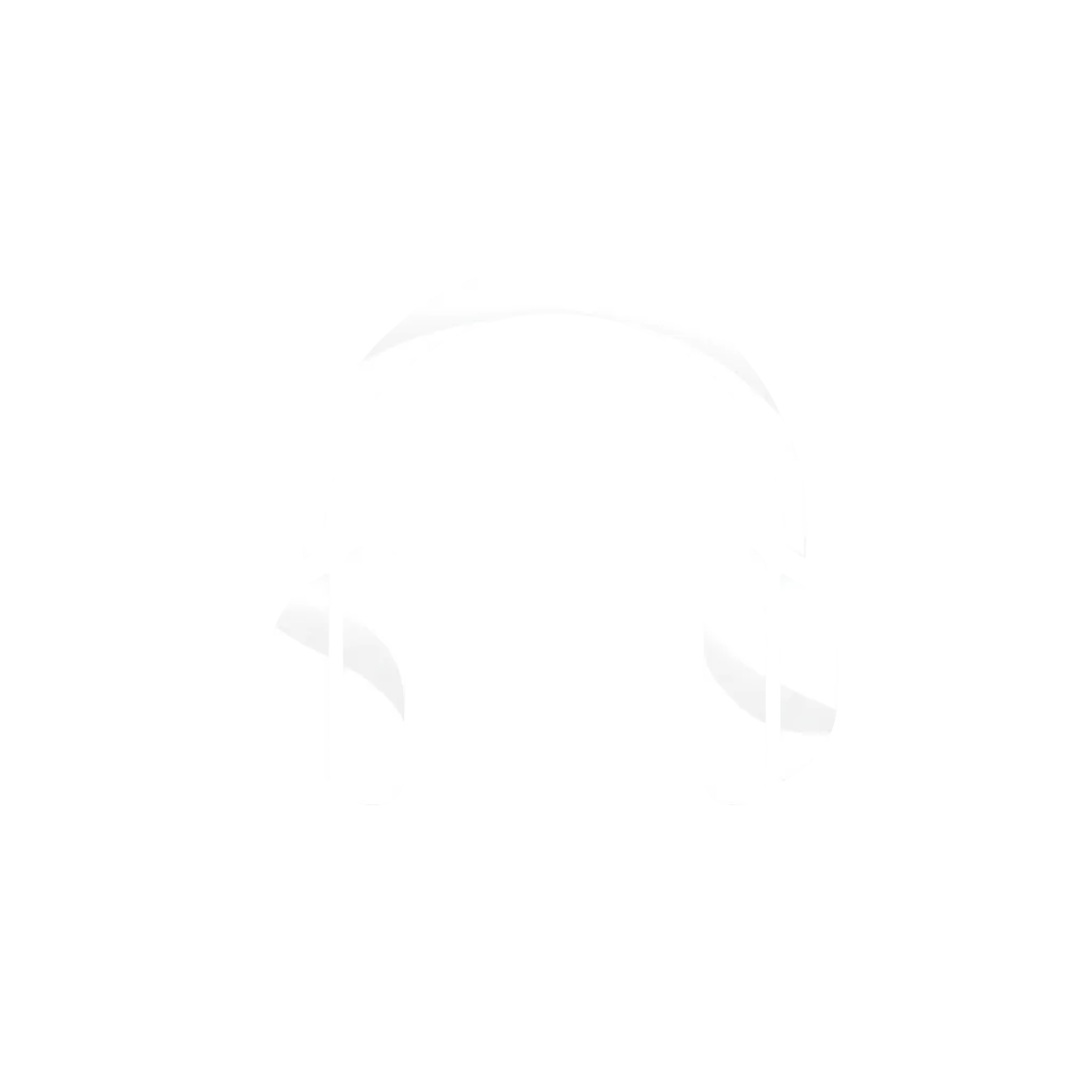 Icono de soporte al cliente – Aspecto Studios